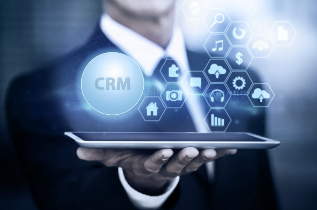 streamlining real estate operations harnessing power crm