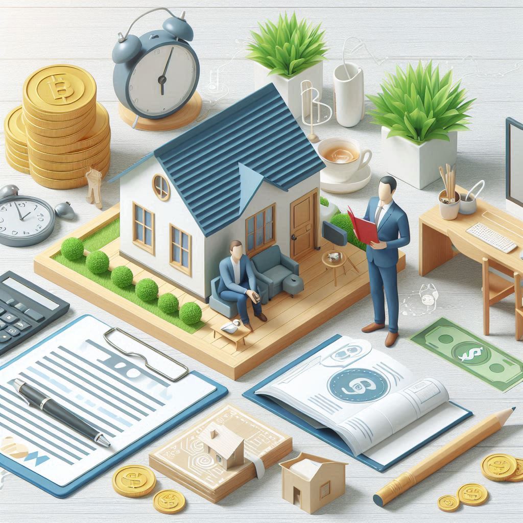 Designer (67) - property management software