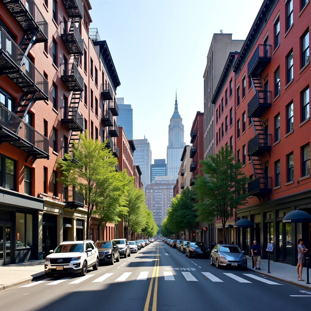 Rental Investors