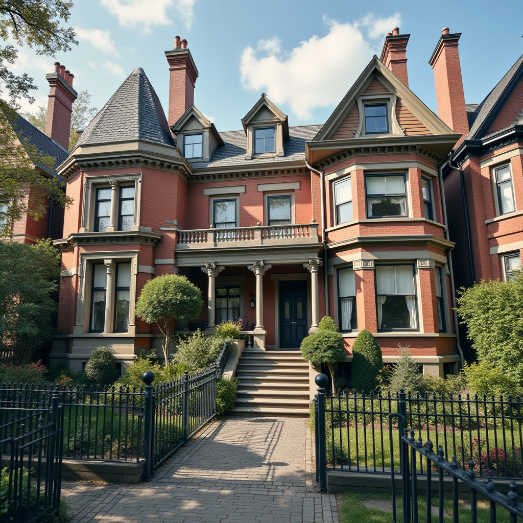 Apartments Property Manager