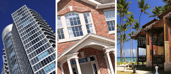 properties - property management software
