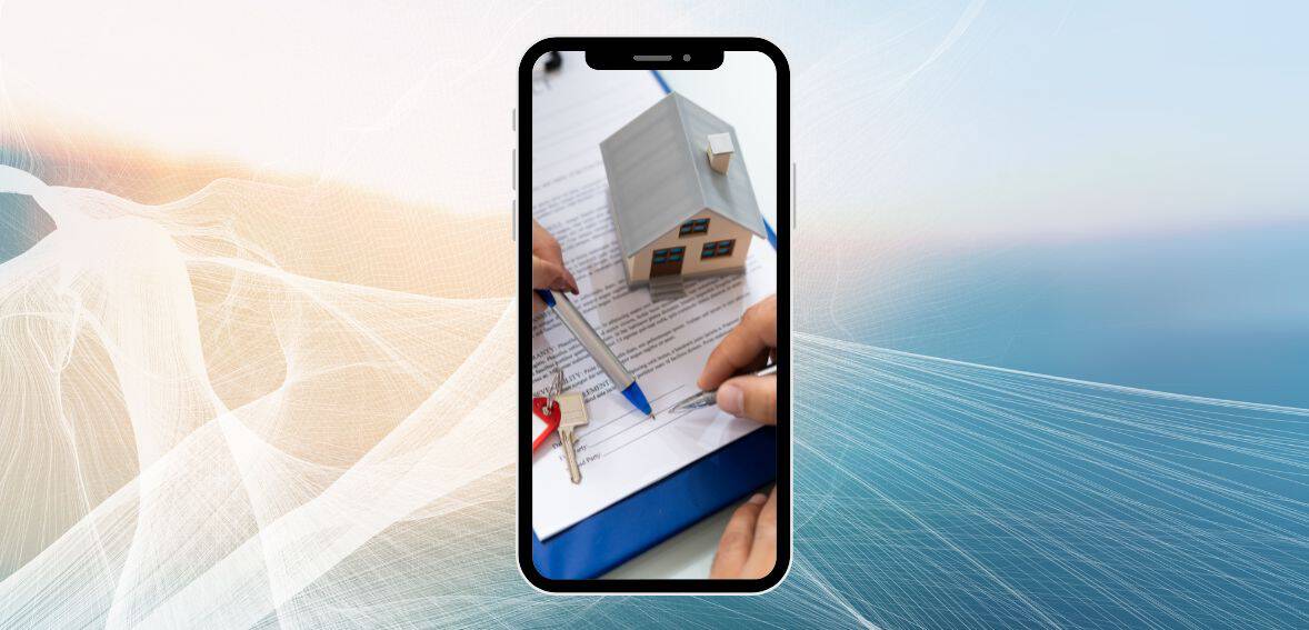 UnitConnect mobile app for property management on the go